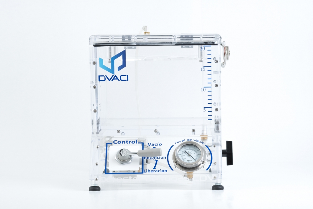 Control Manual Posicion retencion