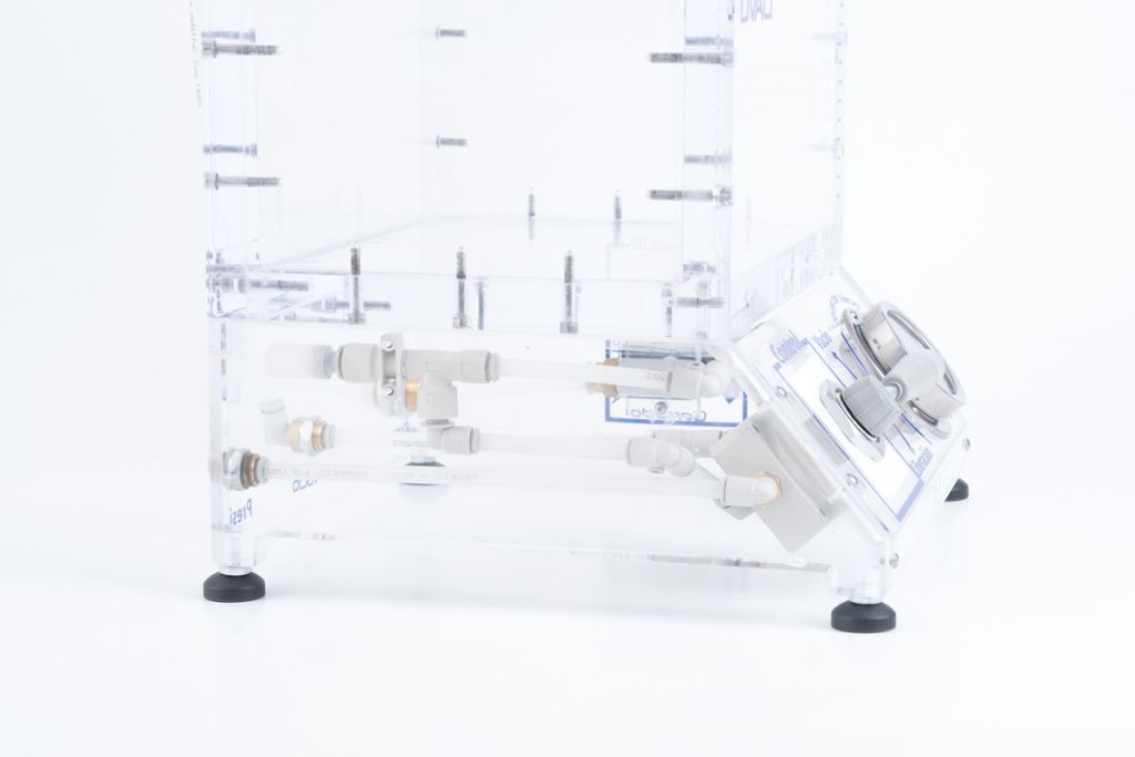 CDV Venturi Exterior 2