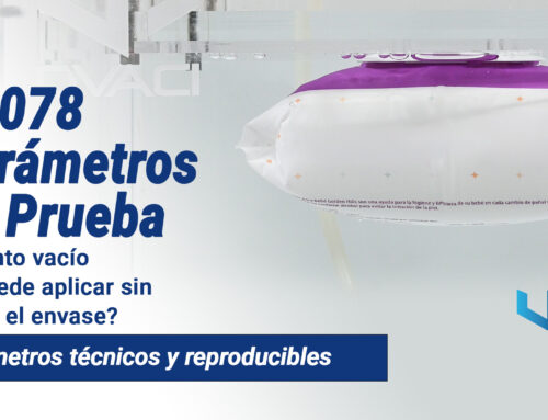 ASTM D3078 – ¿Cómo Definir el Nivel de Vacío y Tiempo de Prueba?