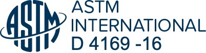 ASTM D 4169 16