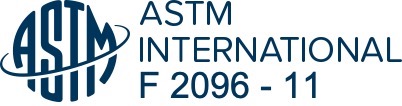 ASTM F 2096 11