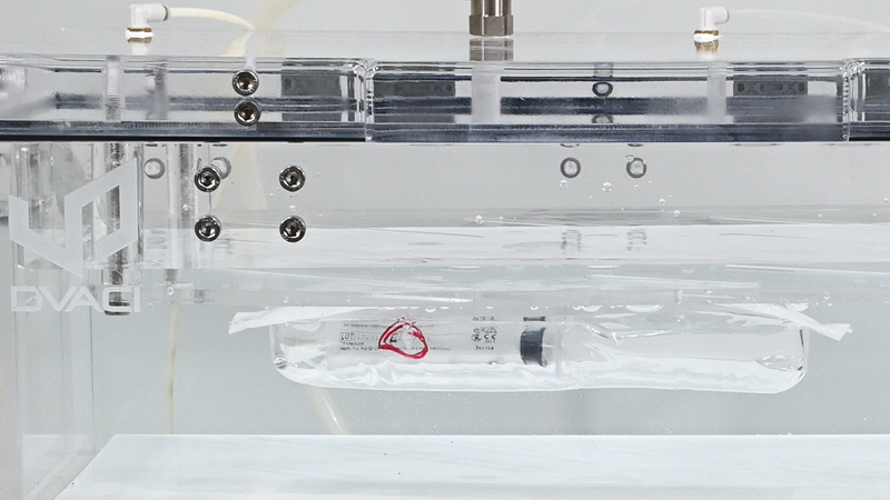 D3078 – Diferencial de presión suficiente para revelar fugas reales