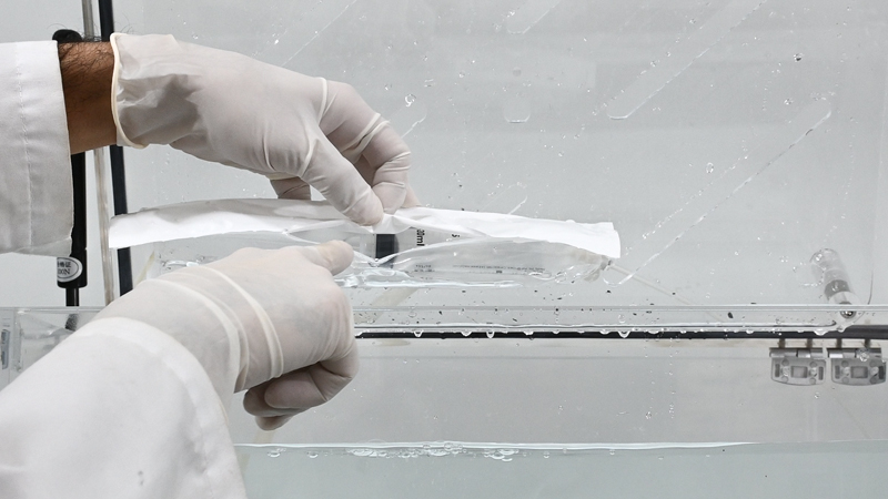 D3078 – El producto presenta una falla, pruebas complementarias