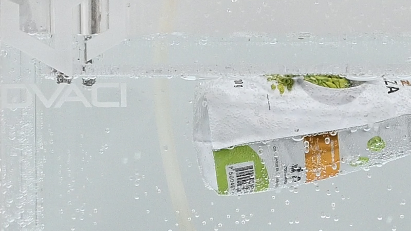 D3078 – La desgasificación puede comenzar alrededor de los 15 kilopascales absolutos.