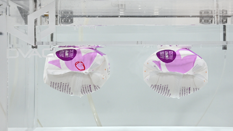 D3078 – Muestra de control