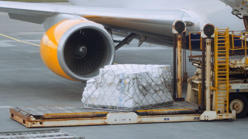 D3078 – Su empaque tendrá fugas durante un vuelo