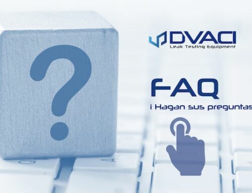 FAQ – Preguntas más frecuentes