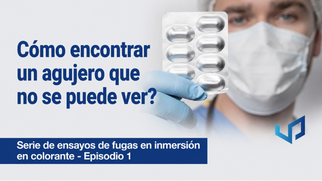 Cómo encontrar un agujero que no se puede ver | Ep. 1
