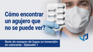 Cómo encontrar un agujero que no se puede ver | Ep. 1