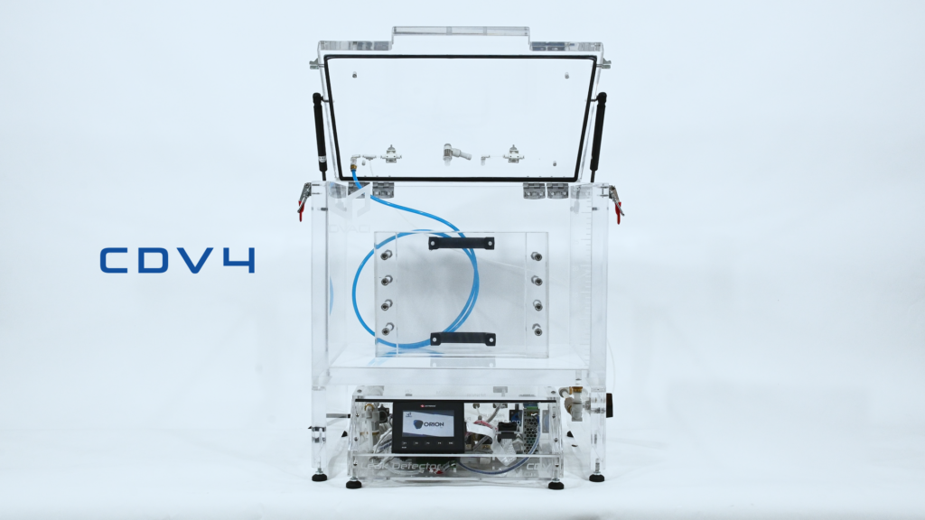 CDV4