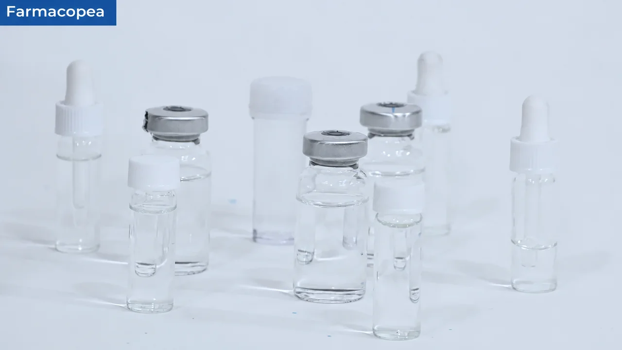 Farmacopea USP 1207 y métodos determinísticos para integridad de envases farmacéuticos