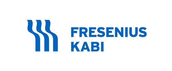 Logo de Fresenius Kabi