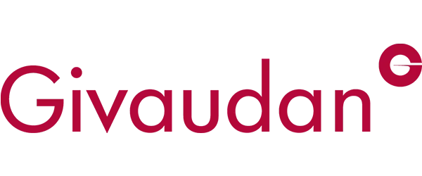 Logo de Givaudan