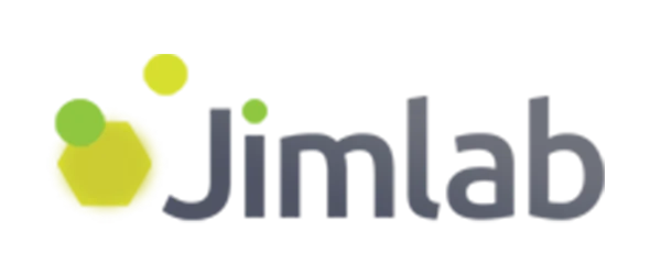 Logo de Jimlab
