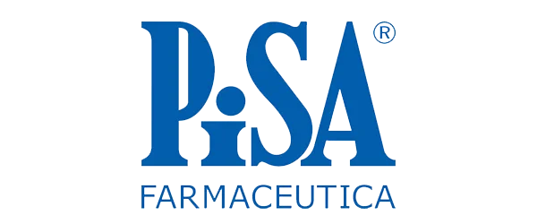 Logo de PiSA Farmacéutica