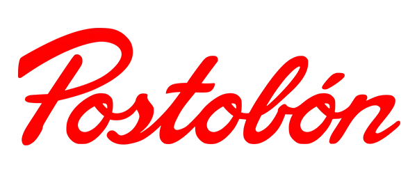 Logo de Postobón