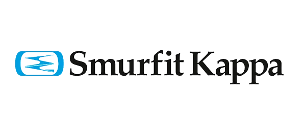Logo de Smurfit Kappa
