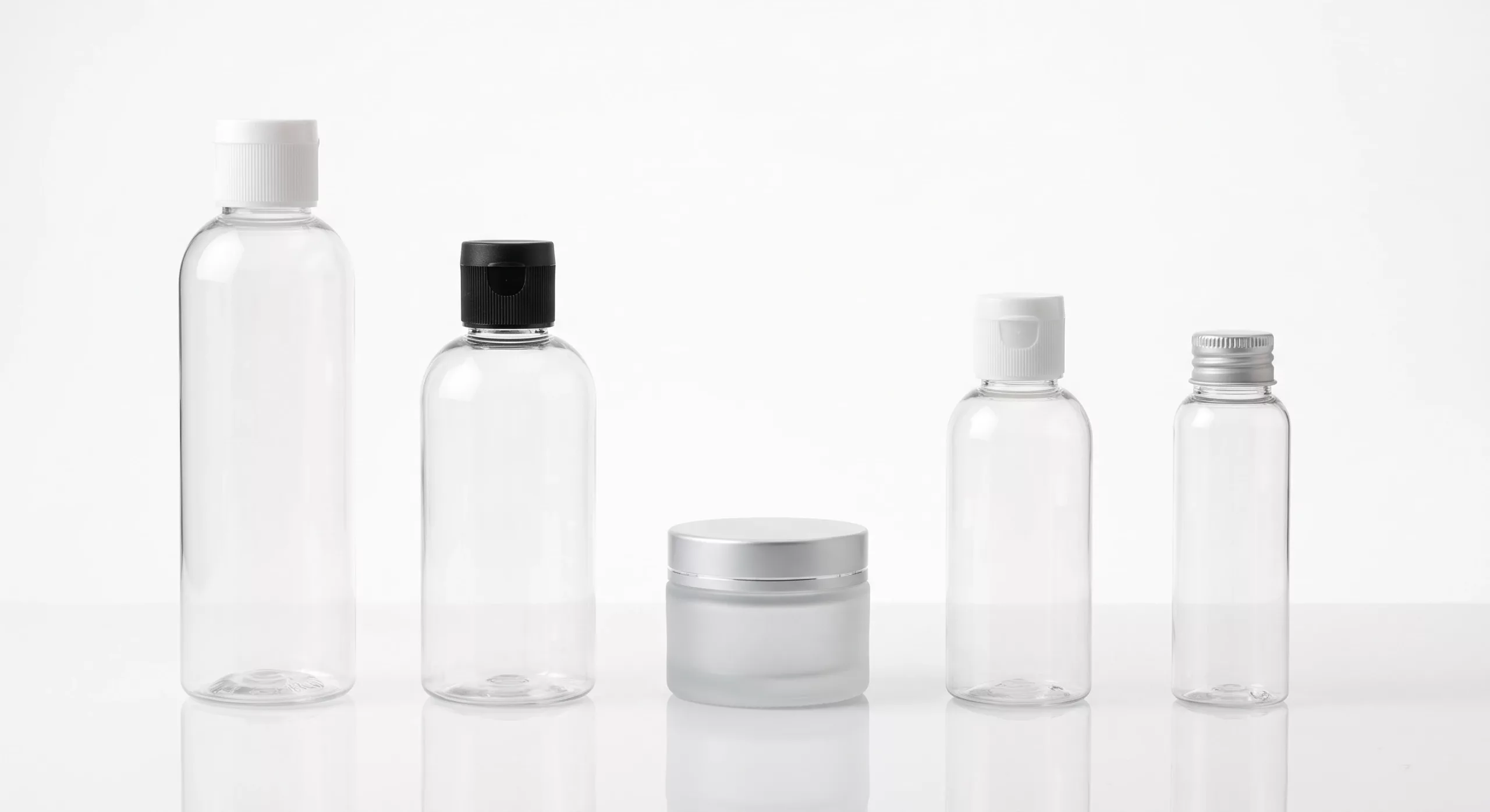 Pruebas de hermeticidad en botellas, frascos y envases rígidos