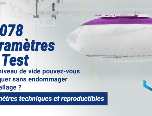 ASTM D3078 – Comment définir le niveau de vide et la durée d’essai ?