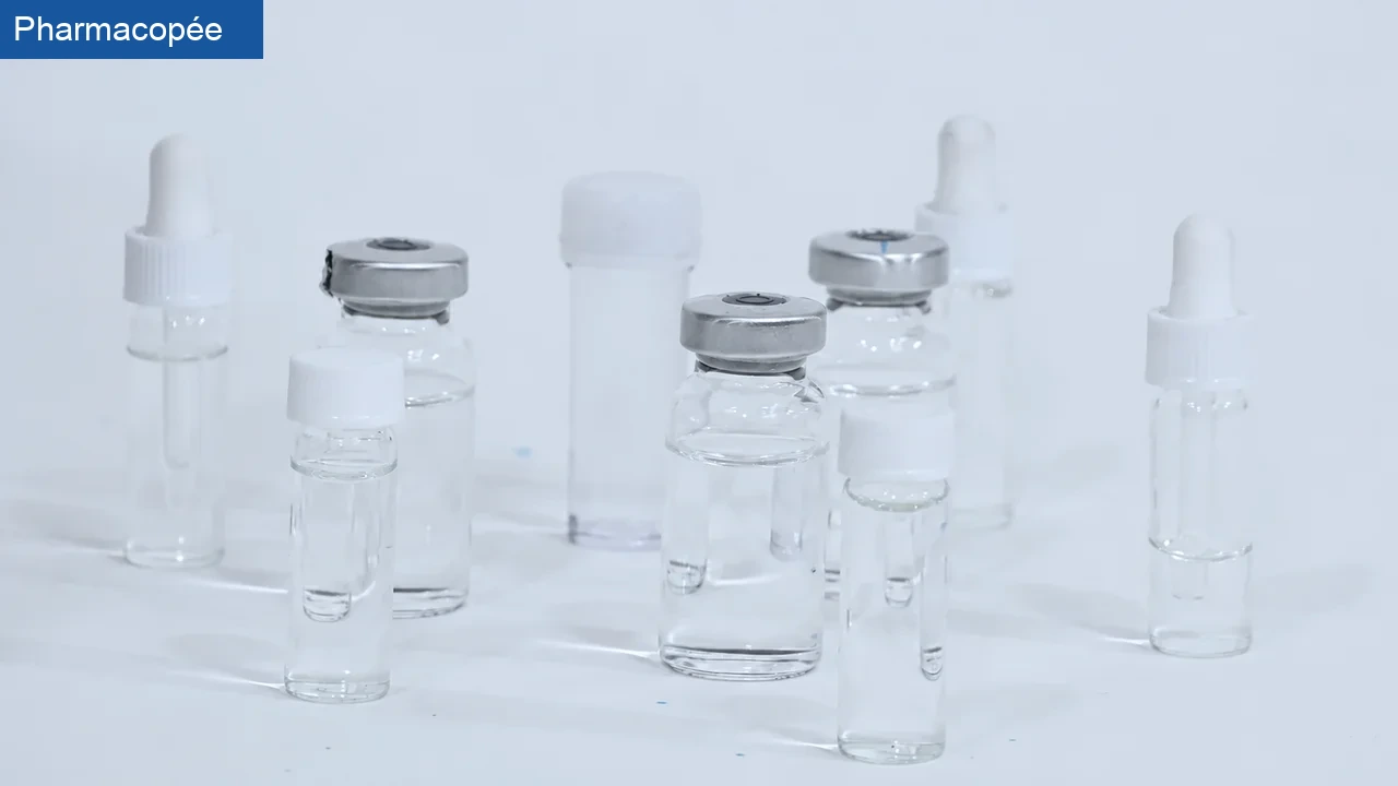 Pharmacopée USP 1207 et méthodes déterministes pour l’intégrité des emballages pharmaceutiques