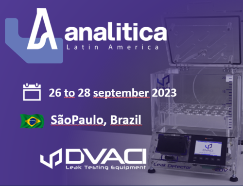 Expo Analitica Latin America de 26 a 28 de setembro de 2023 | Stand do Expositor D002 | São Paulo , Brasil