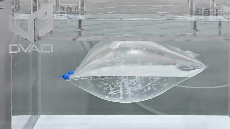 D3078 – Calcular a tolerância à deformação