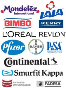 our clients customers