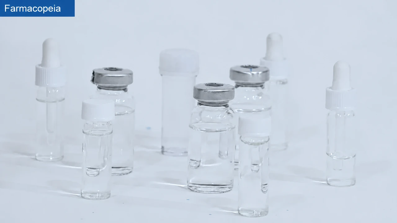 Farmacopeia USP 1207 e métodos determinísticos para integridade de embalagens farmacêuticas