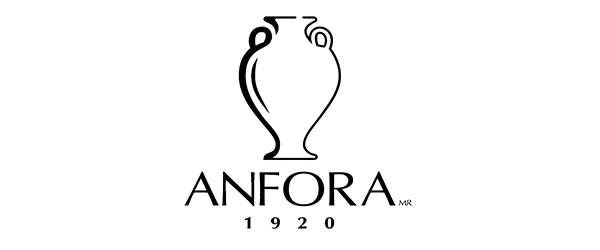 Logo de Ánfora