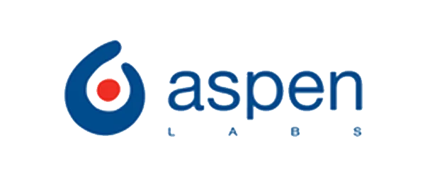 Logo de Aspen Labs