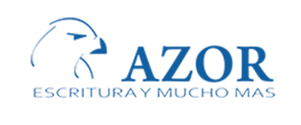 Logo de Azor