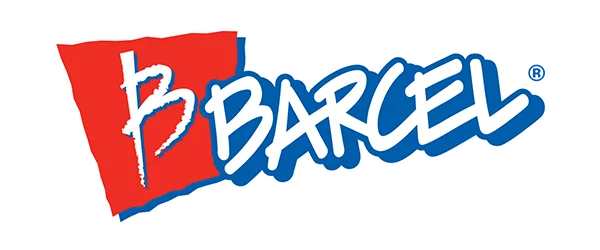 Logo de Barcel