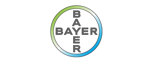 Logo de Bayer