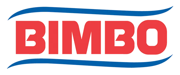 Logo de Bimbo