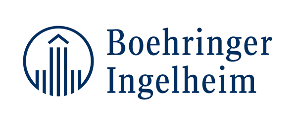 Logo de Boehringer Ingelheim