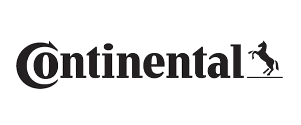 Logo de Continental