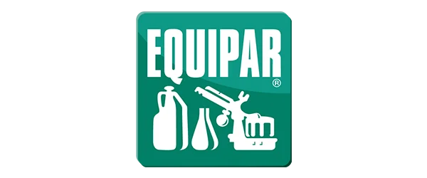 Logo de Equipar