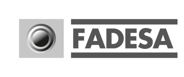 Logo de Fadesa