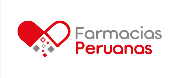 Logo de Farmacias Peruanas