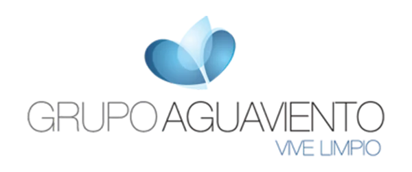 Logo de Grupo Aguaviento