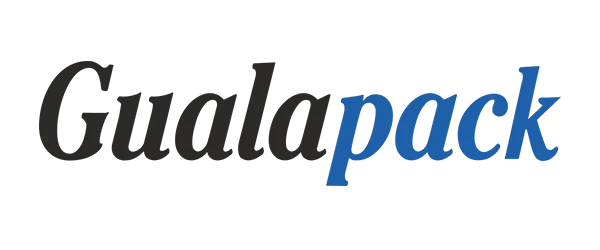 Logo de Gualapack