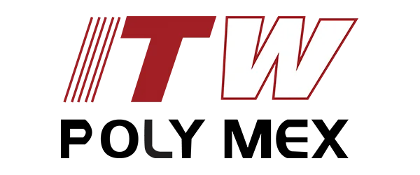 Logo de ITW Polymex