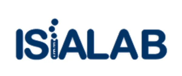 Logo de Isialab