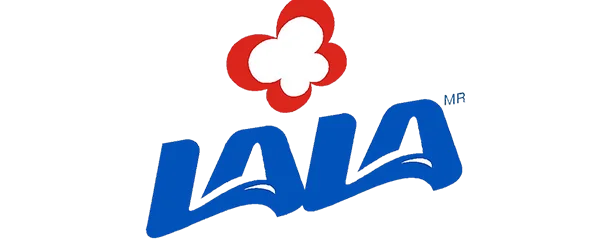 Logo de Lala