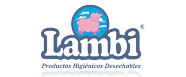 Logo de Lambi