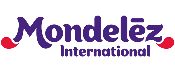 Logo de Mondelēz International