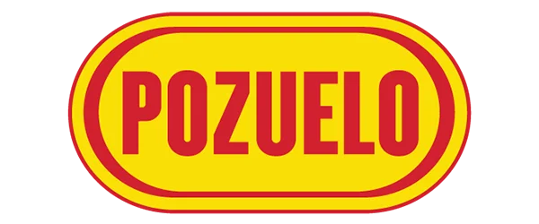 Logo de Pozuelo