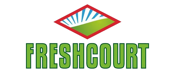 Logo de Freshcourt