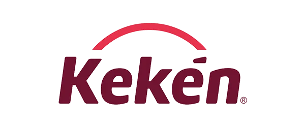 Logo de Kekén