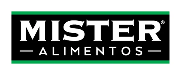 Logo de Mister Alimentos
